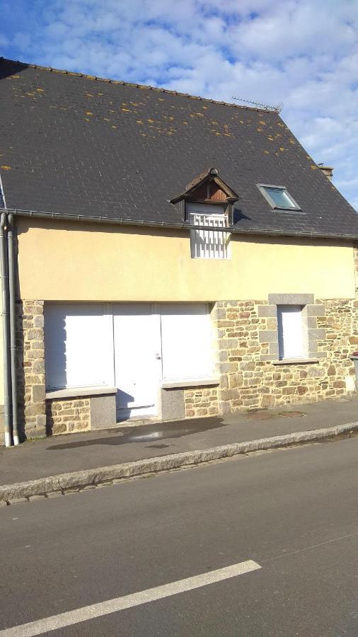 Jolie Maison Proche Mont St Michel Et Saint Malo Le Vivier-sur-Mer Exteriör bild
