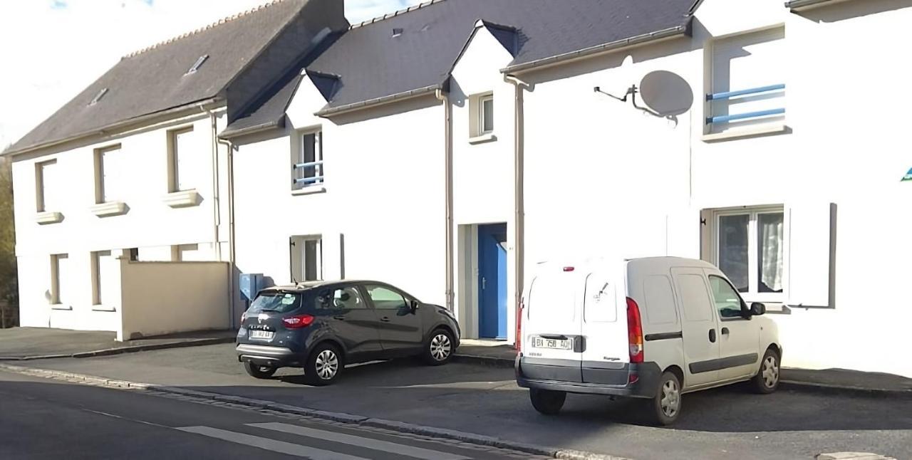 Jolie Maison Proche Mont St Michel Et Saint Malo Le Vivier-sur-Mer Exteriör bild